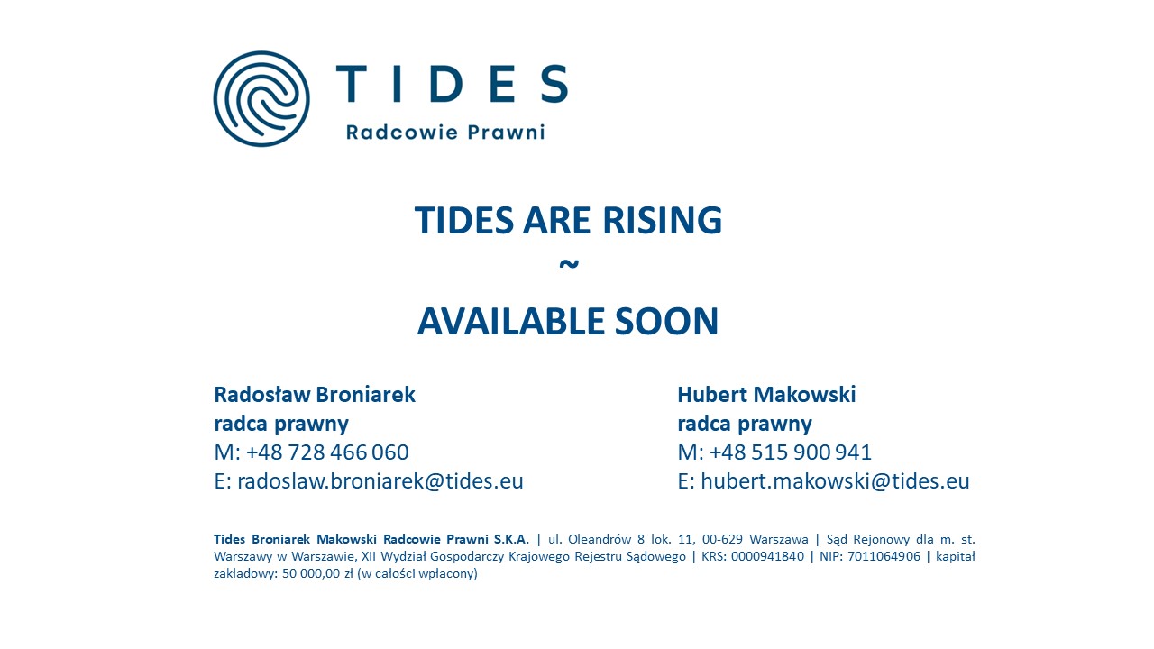 Tides